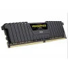 CORSAIR 16GB (Tek Parça) DDR4 3000Mhz Vengeance LPX PC Bellek Bulk