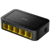 CUDY FS105D 5 port Mbit Desktop Yönetilemez Plastik Kasa Switch