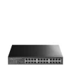 CUDY GS1024 24 Port Gbit Rackmount Yönetilemez Metal Kasa Switch