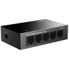 CUDY GS105 5 port Gbit Desktop Yönetilemez Metal Kasa Switch