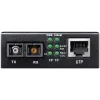 CUDY MC100GSA-20 Singlemode 10/100/1000 SC-SM Modül Gömülü Media Converter