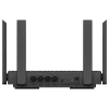 CUDY WR1500 4 Port 10/100/1000Mbps AX1500 4 Anten Masaüstü Router