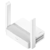CUDY WR300 4 Port 10/100Mbps 300mbps 2 Anten Masaüstü Wi-Fi Router
