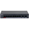 DAHUA DH-CS4010-8ET-110 8+2 Mbit 8 port poe 110W Yönetilebilir Cloud