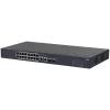 DAHUA DH-CS4218-16ET-240 18 Port Mbit 16 Port PoE+ 265W 2xCombo Uplink Cloud Managed Smart Switch