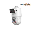 DAHUA DH-SDT4E425-4F-GB-A-PV1 1/2.8 PS CMOS 4MP 5 mm - 125 mm 25X Smart Dual Light+ TiOC WizSense (Çift Lensli) X-Spans