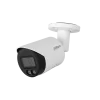 DAHUA IPC-HFW2449S-S-IL 1/2.9 PS CMOS 4MP 3.6mm FullColor POE Sesli Bullet IP Güvenlik Kamera