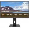 DAHUA LM27-U401A 27 LED IPS 5ms 60Hz 3840x2160 UHD 4K HDMI DP TYPE-C USB (Vesa) Pivot Siyah Monitör
