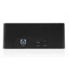 DARK DK-AC-DSD26C 2.5 ve 3.5 USB 3.0 Siyah SATA Offline ile Klon Destekli Docking Station