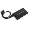 DARK DK-AC-DSE20 2.5 USB 2.0 Siyah Sata Harici HDD Kutusu