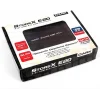 DARK DK-AC-DSE20 2.5 USB 2.0 Siyah Sata Harici HDD Kutusu