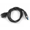 DARK DK-AC-DSE29 2.5 USB 3.0 Sata 3 Harici HDD Kutusu