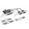DARK DK-AC-PEP32 2x RS232,1 LPT PCI Express