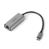 DARK DK-AC-U31X3GL2 Type-C 10/100/1000Mbps Gigabit Ethernet Adaptörü