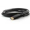 DARK DK-CB-DPL300 3 Mt DisplayPort Kablo Full HD (Altın Uçlu)