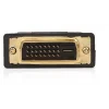 DARK DK-HD-AFHDMIXMDVI HDMI F TO DVI 24+1M Adaptör
