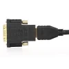 DARK DK-HD-AFHDMIXMDVI HDMI F TO DVI 24+1M Adaptör