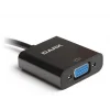 DARK DK-HD-AHDMIXVGA4 HDMI to VGA Çevirici Dönüştürücü