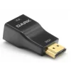 DARK DK-HD-AHDMIXVGA5 HDMI to VGA Çevirici Dönüştürücü