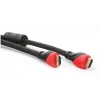 DARK DK-HD-CV14L1500 15 Mt 4K / 3D 1.4V Altın Uçlu HDMI Kablo