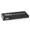 DARK DK-HD-SP4X1 4 Port 4K*1K HDMI Splitter (Çoklayıcı)
