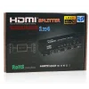 DARK DK-HD-SP4X1 4 Port 4K*1K HDMI Splitter (Çoklayıcı)