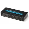 DARK DK-HD-SW4X1K HDMI Switch 4 Giriş 1 Çıkışlı