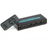 DARK DK-HD-SW4X1K HDMI Switch 4 Giriş 1 Çıkışlı