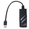 DARK DK-NT-U3GLAN2 USB 3.0 10/100/1000Mbps Gigabit Çevirici Adaptör