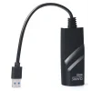 DARK DK-NT-U3GLAN2 USB 3.0 10/100/1000Mbps Gigabit Ethernet Adaptörü