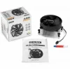 DARK DKCCA90 AM4 Ryzen 92 mm İşlemci Soğutucu
