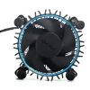 DARK DKCCLRM1 LGA1700 CPU Fanı 12-13-14 Nesil