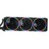 DARK DKCCW360 AM/4/AM5/1151/1155/1200/1700 360 mm Fixed RGB LEDli Sıvı Soğutma