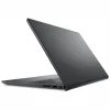 DELL Pro 15 Essential PV15255 Ryzen 5 7520U 8GB 512GB SSD O/B Radeon 15.6 DOS Siyah Notebook