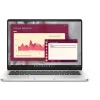 DELL Pro 16 BTO106_PC16250_UBU Ultra 5 235U 32GB 512GB SSD O/B Intel UHD 16 Ubuntu Siyah Notebook