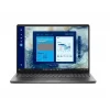 DELL Pro 16 XCTOPRO16-U-I5 Core 5-120U 16GB 512GB SSD O/B Intel UHD 16 Ubuntu Siyah Notebook