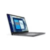 DELL Pro 16 XCTOPRO16-U-I5 Core 5-120U 16GB 512GB SSD O/B Intel UHD 16 Ubuntu Siyah Notebook
