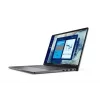DELL Pro 16 XCTOPRO16-U-I5 Core 5-120U 16GB 512GB SSD O/B Intel UHD 16 Ubuntu Siyah Notebook