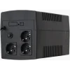 DOTVOLT LN 850 VA (1x12v 9AH Akü) Line Interactive 5/10 dk UPS