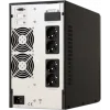 DOTVOLT MN PLUS Online 3 KVA 1/1 Faz (6x12v 7AH Akü ) UPS