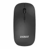 EVEREST SM-12 Kablosuz 2.4Ghz Siyah Mouse