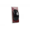 EVEREST SM-207B USB Kablolu 1200dpi siyah Mouse