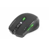 EVEREST SMW-777 USB Kablosuz 2.4Ghz siyah Mouse