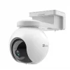 EZVIZ CS-HB8 1/3 PS CMOS 4MP 4mm WiFi Bataryalı Dış ortam 10400mAh
