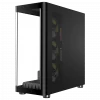 FRISBY FC-9570G VANTA-G 750W 80+ Bronze Siyah Mid Tower ATX Kasa