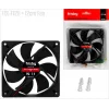FRISBY FCL-F12B 120MM KASA FANI