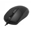 FRISBY FM-3024K USB 1000dpi siyah Mouse