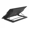FRISBY FNC-35ST 15 - 16 Siyah 14cm Fan Notebook Soğutucu Stand