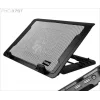 FRISBY FNC-37ST 15.6 14cm Fan+USB+Yükselik Ayarlı Notebook Soğutucu Stand