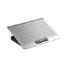 FRISBY FNC-5260ST GRİ NOTEBOOK SOĞUTUCU & STAND